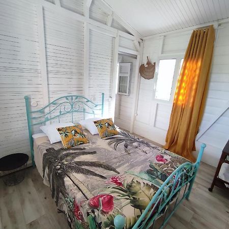 Bungalow Soleil Levant Le Robert Exteriér fotografie